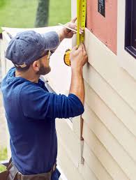 Best Fascia and Soffit Installation  in Lowesville, NC